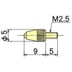 Phụ kiện cho các cảm biến chuyển động TML CDPF-12-25