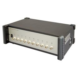 Khối đầu analog T-ZACCS UNIT TML 10VO