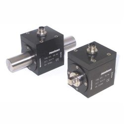 Cảm biến mô-men xoắn.(opt) 500Nm với khớp nối vuông. 2mV/V AEP-TRANSDUCERS RT2-500Nm Opt