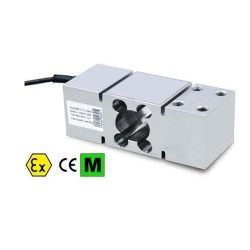 Cảm biến lực Load Cell đơn điểm 200kg không gỉ IP68