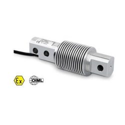 Cảm biến lực Load Cell 200kg. OIML C6. Thép không gỉ SCAIME FXC-C6 200kg