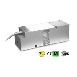 Cảm biến lực Load Cell đơn điểm SPM 100kg. Nhôm. OIML C3