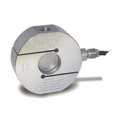 Cảm biến lực Load Cell 500 kg. Ø63mm