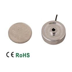 Cảm biến lực Load Cell 296AS cực tiểu 100N. Tryck