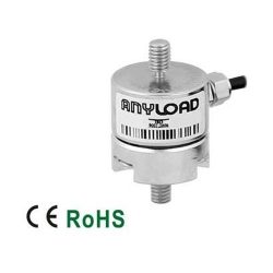 Cảm biến lực Load Cell 247BS cỡ nhỏ 100kg chất liệu không gỉ