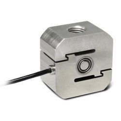 Cảm biến lực Load Cell 10 tấn. Không gỉ. OIML C3. Căng thẳng/nén DINI-ARGEO STU-10000-1K