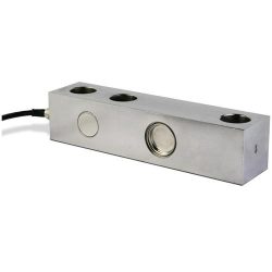 Cảm biến lực Load Cell 10000kg. OIML C3. Không gỉ IP68. Chùm cắt. ATEX DINI-ARGEO SBX10000-1K