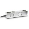 Cảm biến lực Load Cell 3000kg. OIML C3. Không gỉ IP68. Chùm cắt. ATEX DINI-ARGEO SBX3000-1K