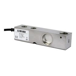 Cảm biến lực Load Cell 1000kg. OIML C3. Không gỉ IP68. Chùm cắt. ATEX DINI-ARGEO SBX1000-1K