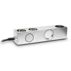 Cảm biến lực Load Cell 4500kg. OIML C3. Không gỉ IP68. Chùm cắt. ATEX DINI-ARGEO SBX4500-1K