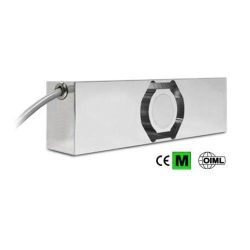 Cảm biến lực Load Cell điểm đơn SPSY 20kg. Thép không gỉ IP68/69K