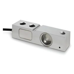 Cảm biến lực Load Cell Shear Beam 2000kg Không gỉ IP68. ATEX. OIML DINI-ARGEO SBK2000-1KL