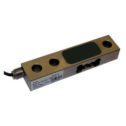 Cảm biến lực Load Cell 30 kg. OIML R60 C3. Dầm uốn mạ niken ASCELL BM-CFS 30kg