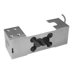 Cảm biến lực Load Cell 100 kg đơn điểm