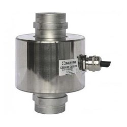 Cảm biến lực Load Cell nén kỹ thuật số 20 tấn Thép không gỉ