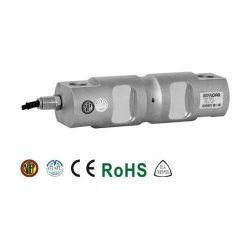 Cảm biến lực Load Cell 2268 kg "dầm cắt" đôi IP67