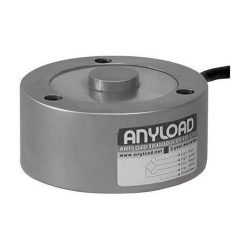 Cảm biến lực Load Cell 100 tấn. Nén. IP67 ANYLOAD 276EH-100T