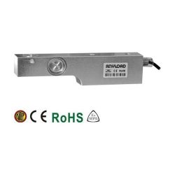 Cảm biến lực Load Cell 20 Klb. Chùm cắt. Thép không gỉ ANYLOAD 563YSSB-20Klb