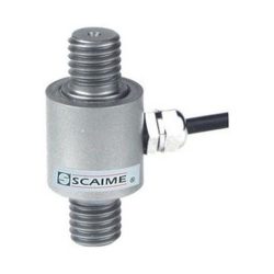 Cảm biến lực có kích thước nhỏ và độ lệch thấp - 1-2kN SCAIME K100-1-2kN