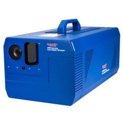 Máy đo rung động Laser Doppler quét OPTOMET