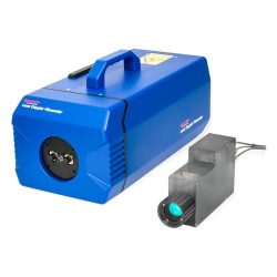 Máy đo rung động Laser SWIR Kết Nối Bằng Sợi Quang Kỹ Thuật Số dòng Sợi OPTOMET