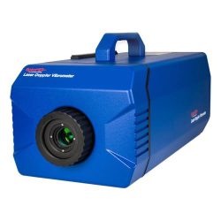 Máy đo rung động Laser SWIR Loại Free Beam Kỹ Thuật Số dòng Nova OPTOMET