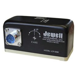 Cảm biến độ nghiêng tương tự hai trục JEWELL-INSTRUMENTS LCF-2330