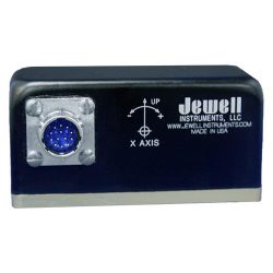 Cảm biến gia tốc tuyến tính JEWELL-INSTRUMENTS LCF-2530