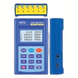 Bộ ghi nhiệt độ nhỏ gọn TASHIKA AM-8110E